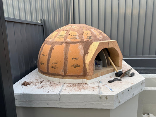 What Is Included in a Pizza Oven Kit?