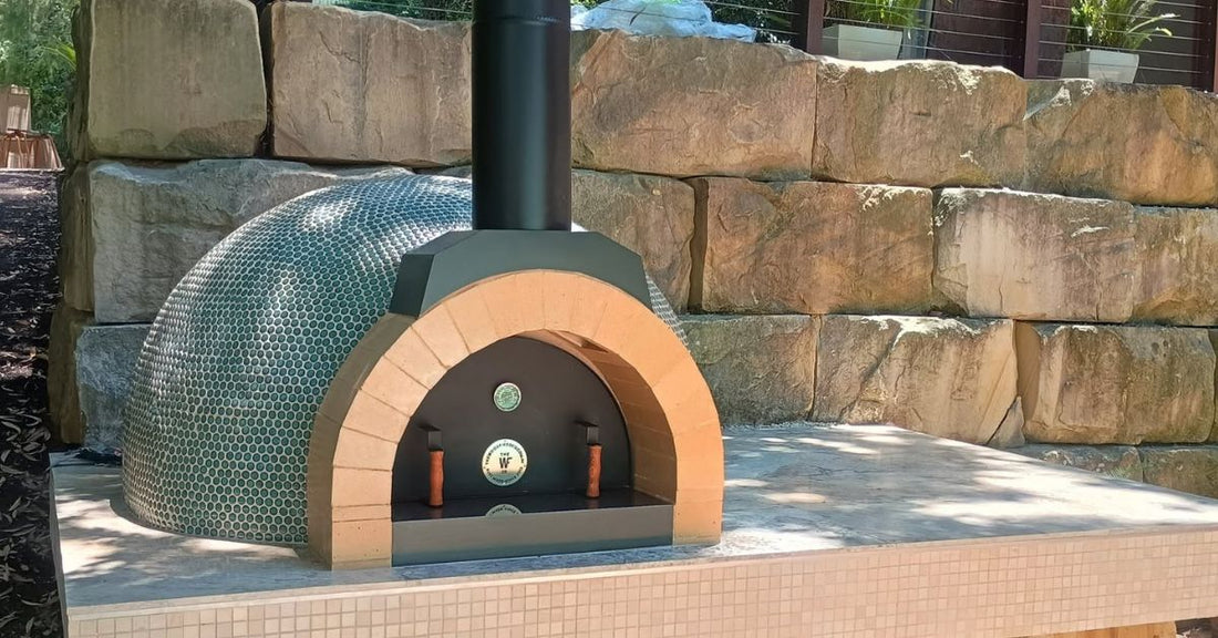 Wood Fired vs Gas Pizza Oven: Which Is Better for Your Backyard?