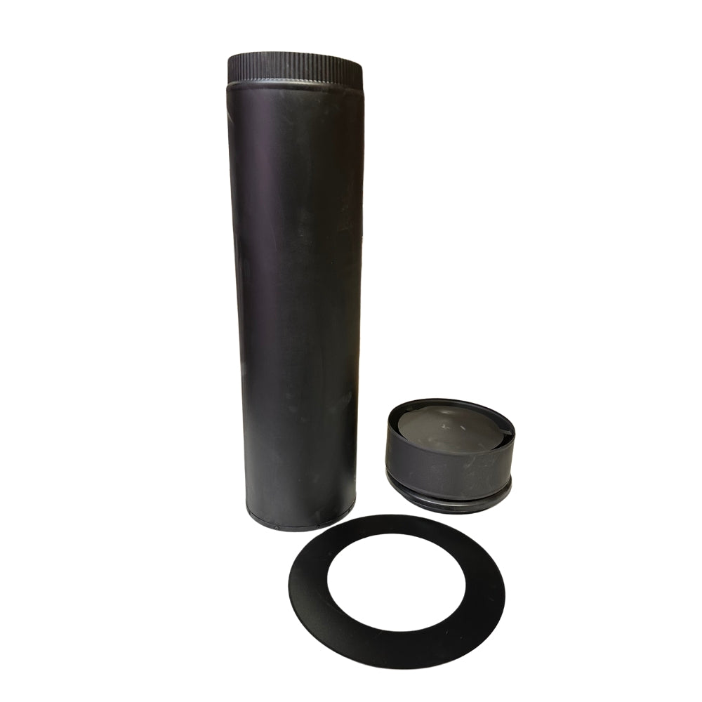 FLUE ACCESSORIES