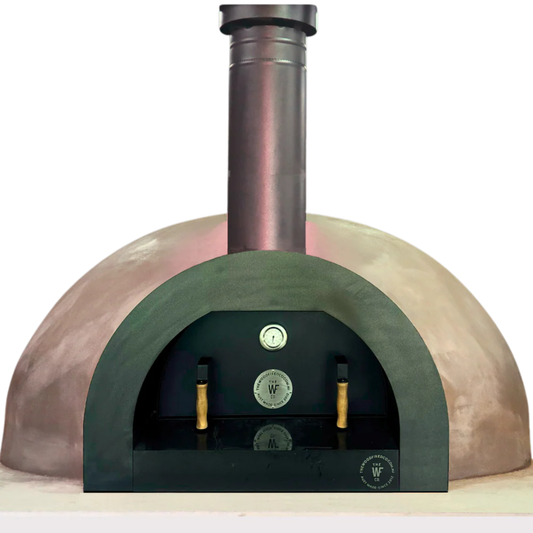 42" NEO BRICK OVEN KIT (MEDIUM)